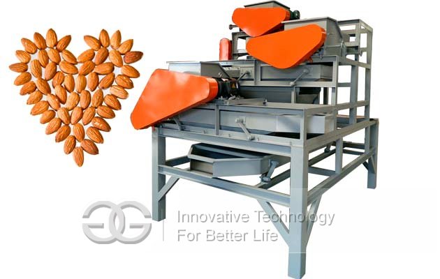 Almond Sheller Machine for Sale