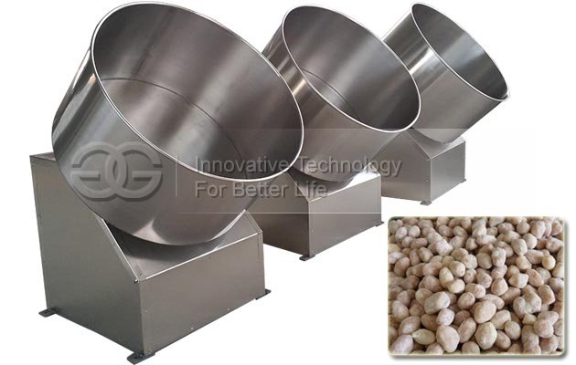 Peanut Coating Machine for Sale