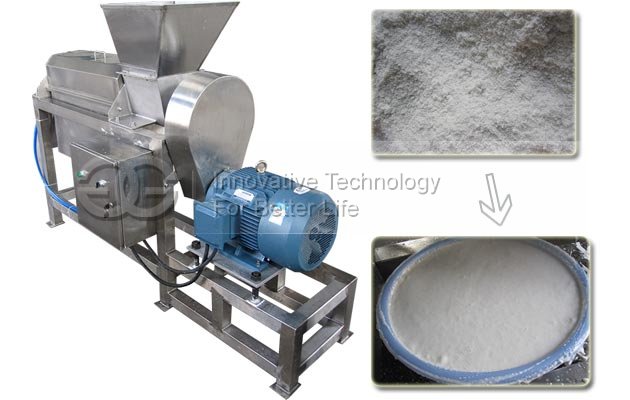 Coconut Juice Water Extracting Machine