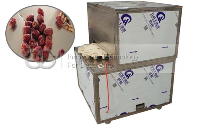 Date Pitting Machine for Sale