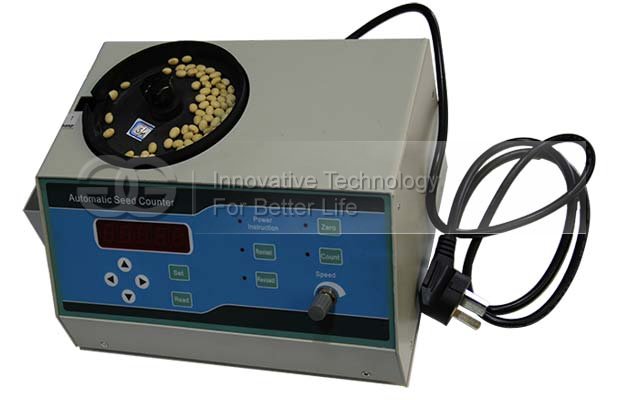 Rhinestone Counting Machine