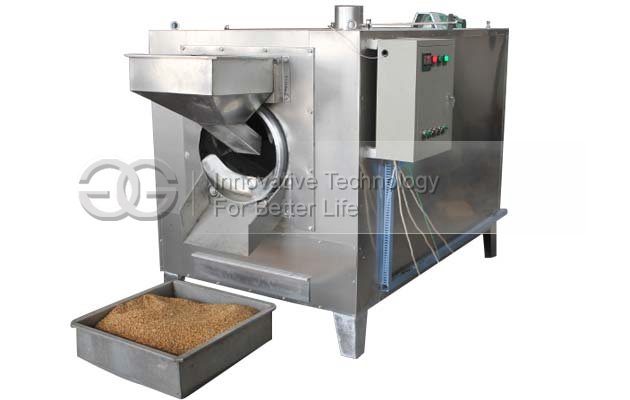 Production Line for Flour Coated Peanuts