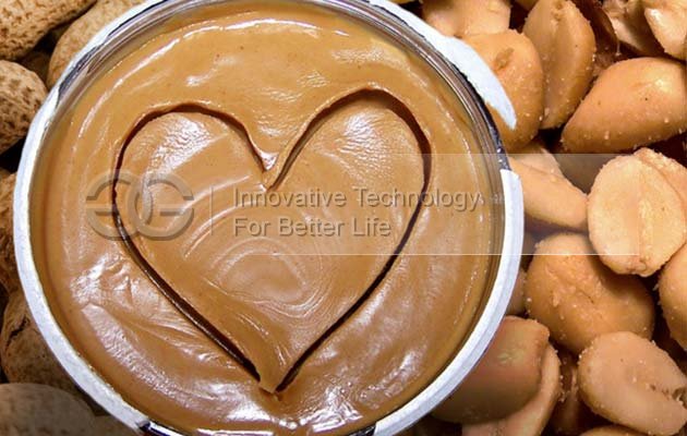 200 Kg/hourPeanut Butter Making Machine Product Line