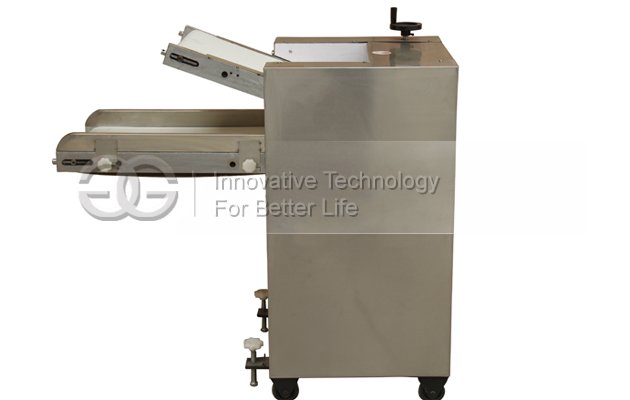 Automatic Dough Pressing Machine|Dough Sheet Press Machine