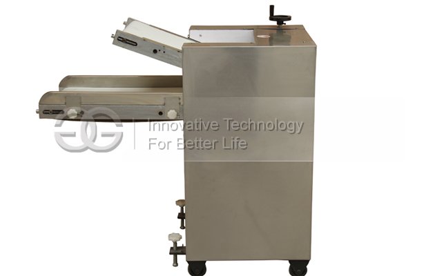 Dough Sheet Press Machine