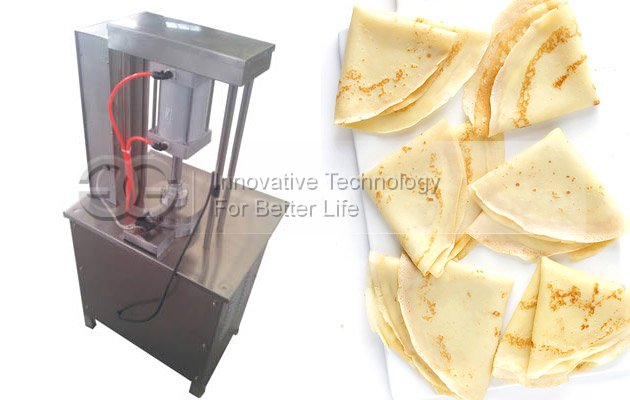 Automatic Pancake Making Machine