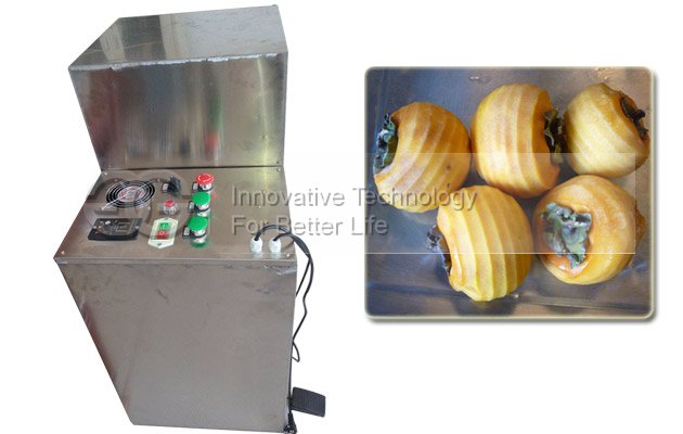 kiwi Fruit|Apple|Persimmon Peeling Machine for Sale
