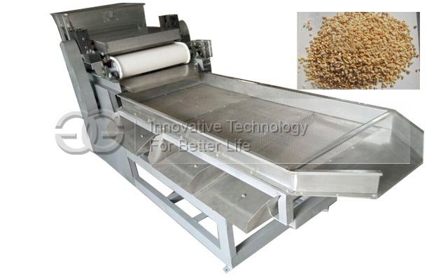 Peanut Chopper Cutter Machine