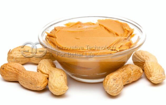 Peanut Butter