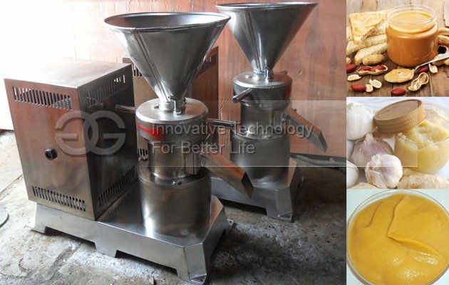 Sesame Tahini Grinder Bulgaria