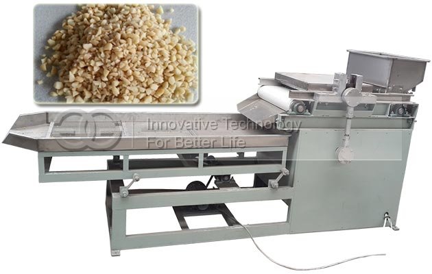 Peanut Chopping Machine