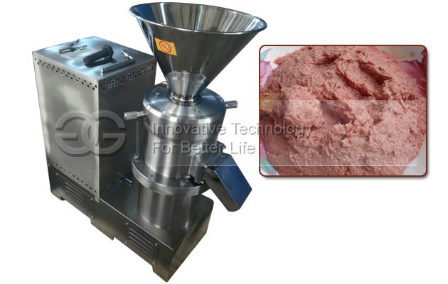 Bone Mud Mill Machine