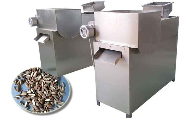 Almond Sliver Machine for Sale