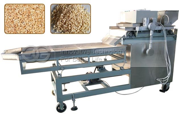 Peanut Cutting Machine for Sale