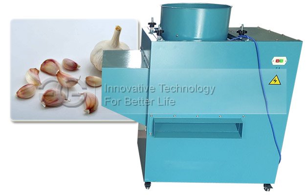 Garlic Separating Machine