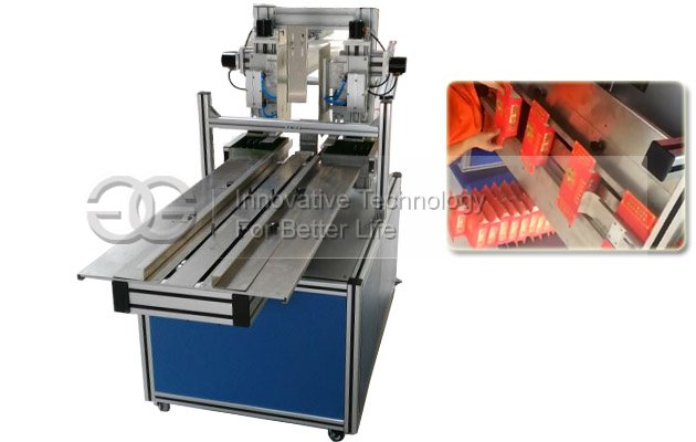 Hot Glue Box Sealing Machine