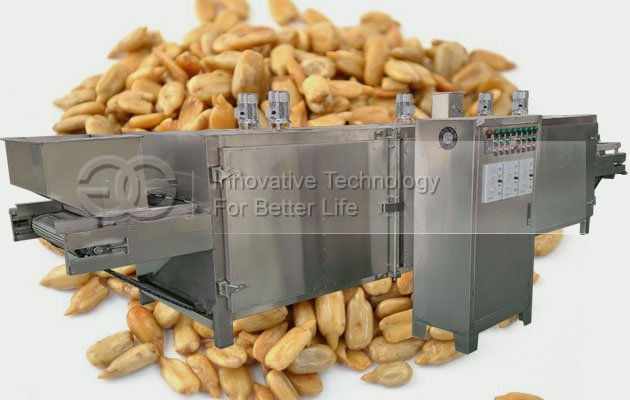 Automatic Sunflower Butter Production Line