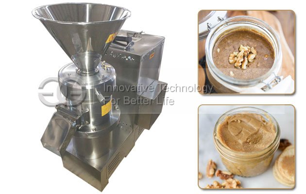 Soybean Grinder Machine