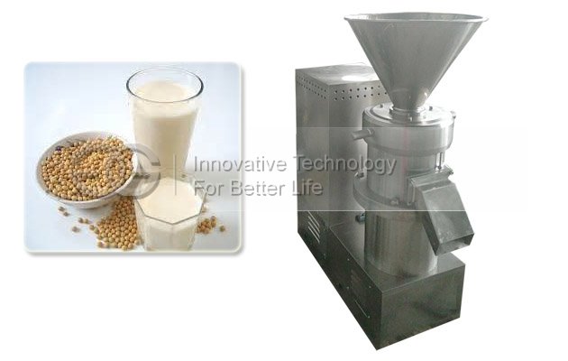 Soybean Milk Grinding Machine