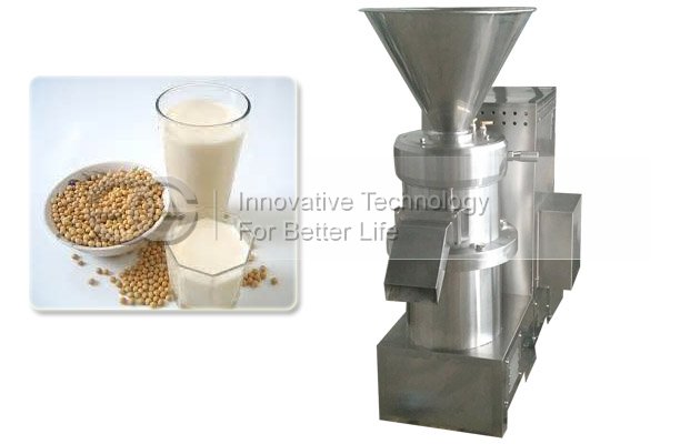 Soybean Milk Grinding Machine