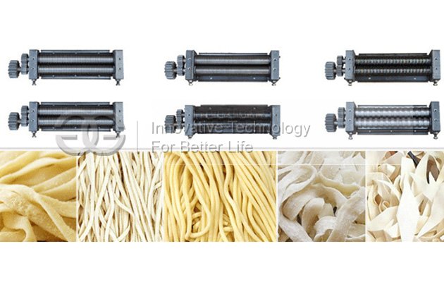 Noodles Maker Machine