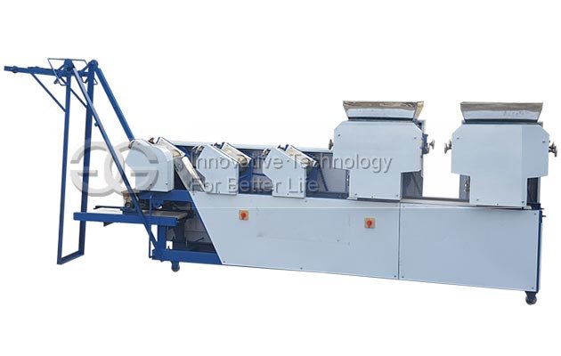 Automatic Stick Noodle Making Machine