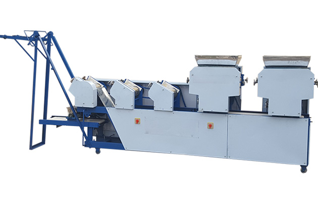 Automatic Noodle Making Machine for Sale