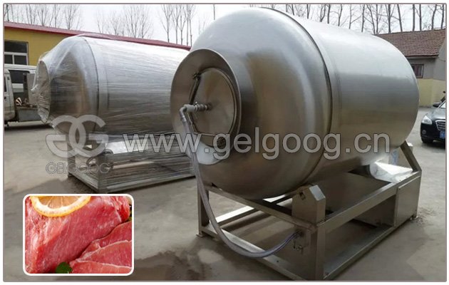 Meat Tumbler for Sale