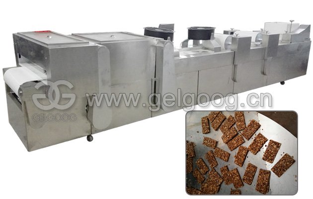 Groundnut Cake Making Machine Manufacturers