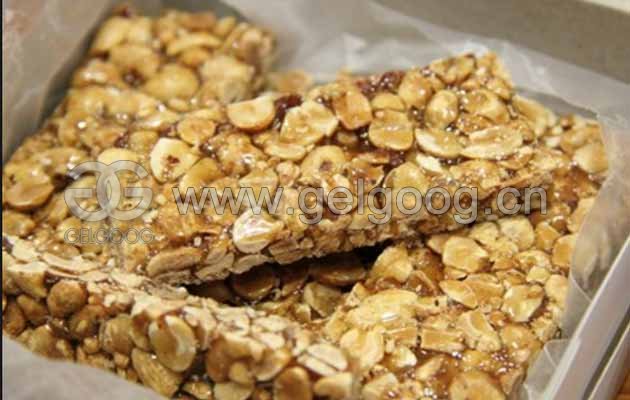 Groundnut Cake Making Machine Manufacturers