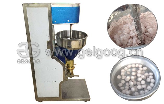 Meatball Making Machine for Sale