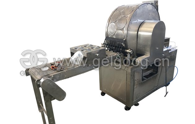 Automatic Ethiopian Injera Making Machine for Sale