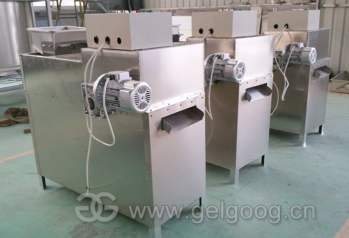 Almond Slivering Machine For Sale