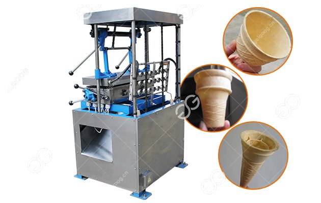 Biscuit Cup Making Machine for Sale