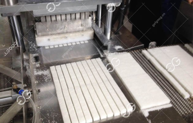 High Quality Sugar Cube Making Machine Full Automatic