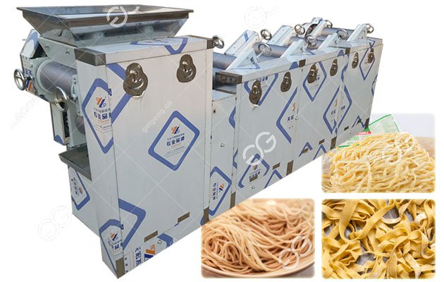 Automatic Noodle Making Machine