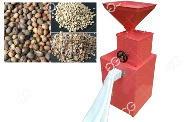 Hemp Seed Huller for Sale